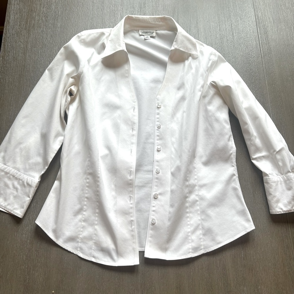 Perfect Button Down!